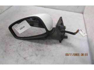 Зеркало электрическое Fiat Idea - года