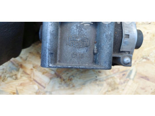 Дроссельная заслонка Fiat Stilo