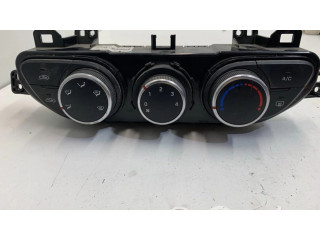 Блок управления климат-контролем 97250B900 Hyundai i10