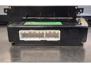 Блок управления климат-контролем 20910836   Chevrolet Captiva