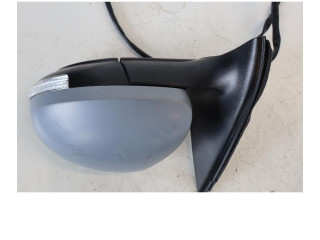 Zpětné zrcátko  Volkswagen Tiguan 2008    