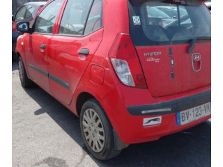 Вентилятор печки Hyundai i10