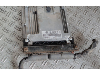 Řídící jednotka 03L906022HA, 03L906022G   Volkswagen Tiguan 2009