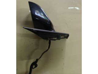 Zpětné zrcátko Volkswagen Polo IV 9N3 2005 E8024245