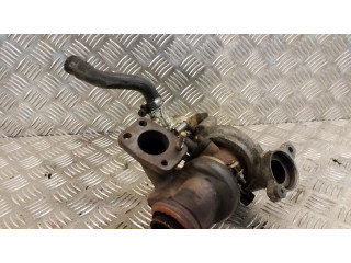 Turbodmychadlo Турбина 4917356201, BCW26310 Citroen Berlingo 1.6