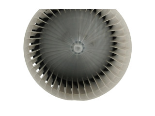 Вентилятор печки 5242673401 Opel Meriva B