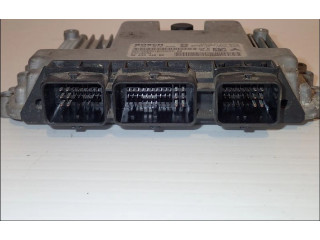 Řídící jednotka Citroen Berlingo 2007