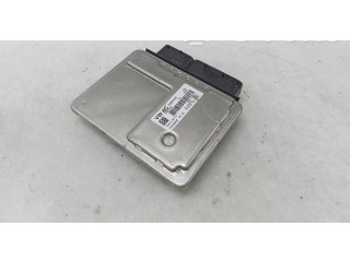 Блок управления двигателя 05C907445C   Skoda Fabia Mk4 (6VA)