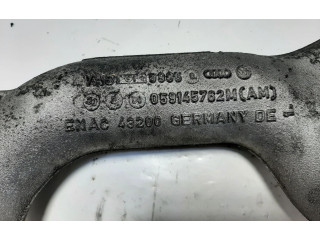 Всасывающий коллектор 059145762M   Audi A5 8T 8F   для двигателя CCWA