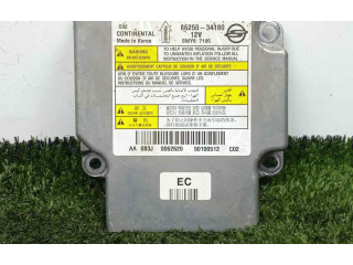 Блок подушек безопасности SsangYong Korando