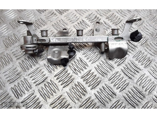 Топливная рампа 175201470r Renault Sandero II