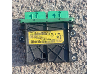 Блок подушек безопасности P04896137AG   Dodge Nitro