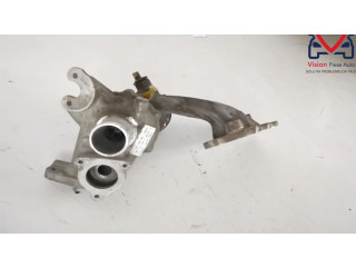 Turbodmychadlo Турбина 822053-1 Renault Twingo III