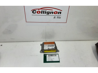 Блок подушек безопасности 8L0959655J, 8L0959655J   Audi A3 S3 8L