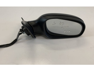 Зеркало электрическое        Volvo S80  1999 - 2003 года   