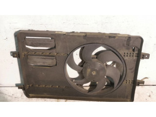 Вентилятор радиатора 1350A071 Mitsubishi Colt 1.5