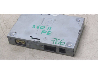 Блок управления 31667457 Volvo S60