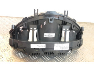 Přístrojová deska Mercedes-Benz E W212 2010 A2129001810, A2129012000