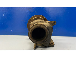 Турбина Mercedes-Benz A W168 1.7 A668096, AL0008