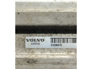 Интеркулер 31338475 Volvo S60