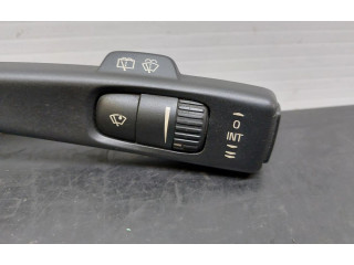 Включатель скорости стеклоочистителей 17D770   Volvo V50