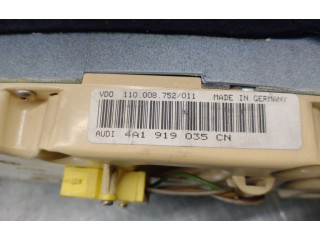 Панель приборов 4A1919035CN, 110008752011 Audi A6 S6 C4 4A