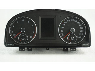 Панель приборов 2K5920876M, A2C16188400   Volkswagen Caddy       