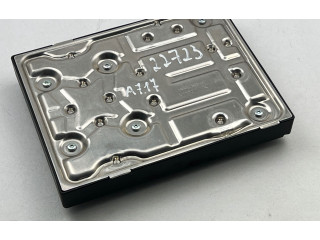 Блок комфорта 4H0907063GM, 4H0907063AM Audi A7 S7 4G