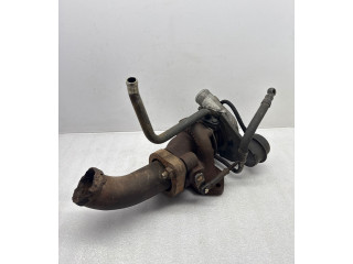 Turbodmychadlo Турбина 4540931, 2245420 BMW 3 E36