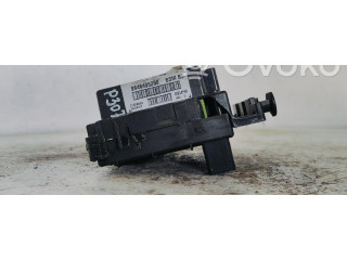 Pojistková skříňka 9646405280 Peugeot 307 2002