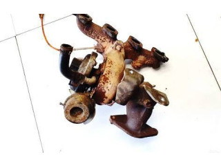 Турбина Dacia Lodgy 1.5 54399700127