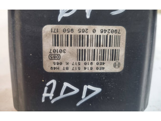 Jednotka ABS 4E0614517BT, 4E0910517K   Audi A8 S8 D3 4E 2008