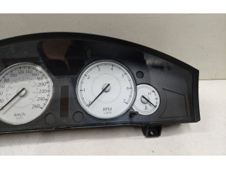 Панель приборов 04836990AA, P56044943AF   Chrysler 300 - 300C       