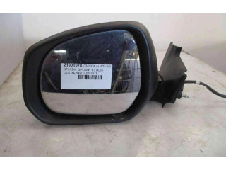 Зеркало электрическое        Suzuki Splash   -  года   