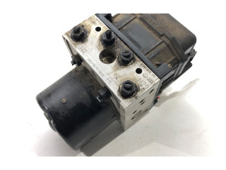 Блок АБС 0265800003 Skoda Fabia Mk1 (6Y) 1999 - 2007 года