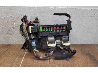 Модуль управления BSM HU5T-15604-DEE, A2C758698030000 Ford Ranger