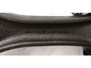 Přístrojová deska Citroen C6 2009 9688244280