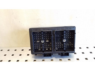 Pojistková skříňka 96821082 Chevrolet Captiva 2008