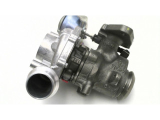 Turbodmychadlo Турбина 144117533R, 801374 Renault Clio IV 1.5