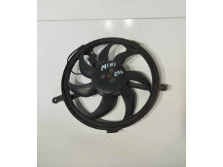 Вентилятор радиатора Mini One - Cooper Coupe R56