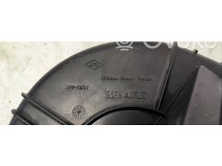 Вентилятор печки       Renault Clio II