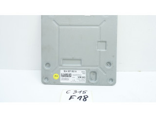 Блок комфорта 1EA937012A, 1EA937012A Volkswagen ID.3