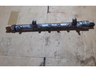 Топливная рампа Audi A1