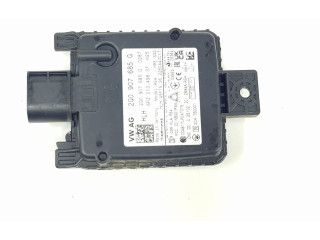 Блок управления 2Q0907685G, 2Q0907685G Cupra Formentor