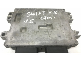 Блок управления двигателя 3392062J02, MB1123000383 Suzuki Swift