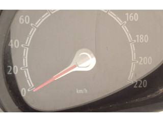 Přístrojová deska Ford Fiesta 2010 8A6110849CM, 1786850