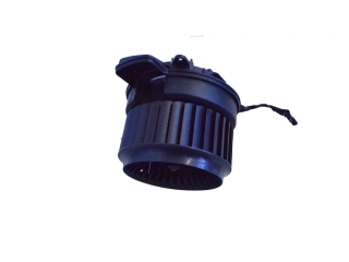 Вентилятор печки 4H2820021C Audi A7 S7 4G