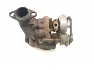 Turbodmychadlo Турбина 9625820080, 454027 Citroen Xsara 1.9 D-DHY