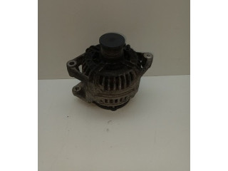 Генератор 0124525019, 0124525019   Saab 9-5      