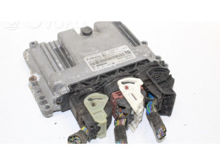 Řídící jednotka DA6A12A650PA Ford Fiesta 1987